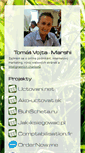 Mobile Screenshot of marshi.cz